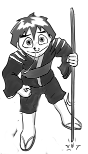 田螺