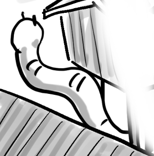 大蛇