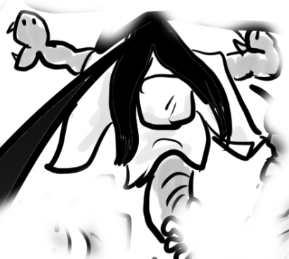 蛇女