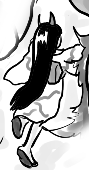 鬼女