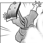鍬の付喪神