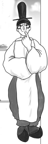 小野篁