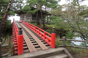 日本三景　松島