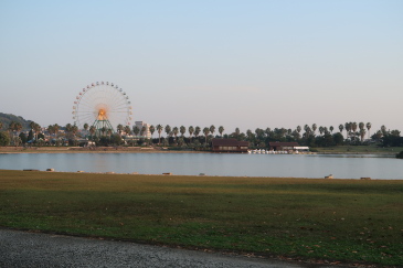 赤穂　公園
