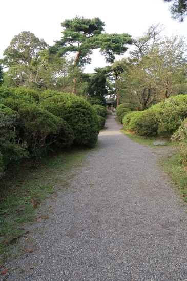 霊犬神社