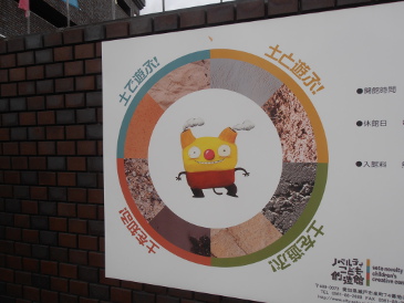 ノベルティこども創造館