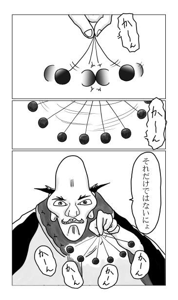 催眠術師